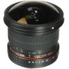 Picture of Samyang  Photography MF Lens 8MM F3.5 HD Canon