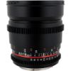 Picture of Samyang Cine 16MM T2.2 VDSLR Lens for Sony E