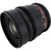 Picture of Samyang Cine 135MM T2.2 VDSLR Lens for Sony E