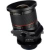Picture of Samyang MF 24MM F3.5 Tilt-Shift Lens for Nikon AE