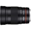 Picture of Samyang MF 135MM F2.0 Lens for Nikon AE