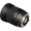 Picture of Samyang MF 24MM F1.4 Lens for Nikon AE