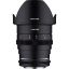 Picture of Samyang Cine 24MM T1.5 VDSLR II Lens for MFT
