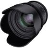 Picture of Samyang Cine 50MM T1.5 VDSLR Lens for MFT