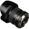 Picture of Samyang MF 14MM F2.8 Lens for Canon AE