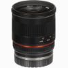 Picture of Samyang MF 35MM F1.2 Lens for Fujifilm X