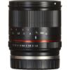 Picture of Samyang MF 21MM F1.4 Black Lens for Canon M