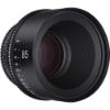 Picture of Samyang Xeen 85mm T1.5 Professional Cine Lens For Sony E (FEET)