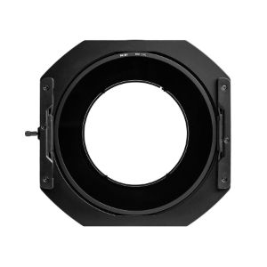 Picture of NiSi S5 Kit 150mm Filter Holder with CPL for Sony FE 12-24mm f/4 G