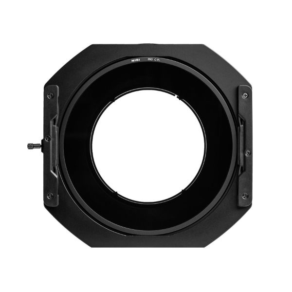 Picture of NiSi S5 Kit 150mm Filter Holder with CPL for Sony FE 12-24mm f/4 G