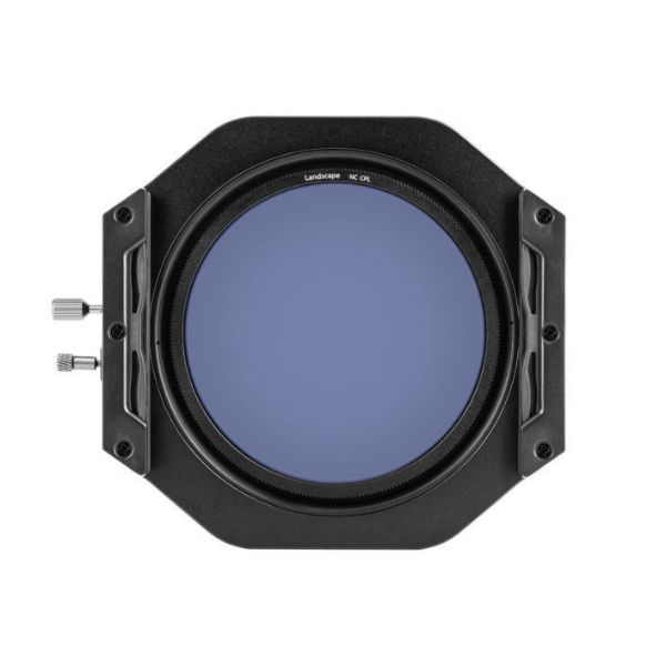 Picture of NiSi V6 100mm Filter Holder with Enhanced Landscape CPL Kit