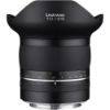 Picture of Samyang MF XP 10MM F3.5 Lens for Canon AE