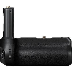 Picture of Nikon Z6 II Battery Grip MB-N11