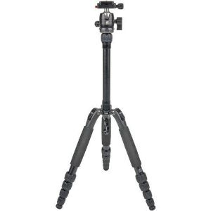 Picture of Sirui T-005SK T-0S Series Travel Tripod with B-00 Ball Head