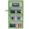 Picture of Think Tank Photo Secure Pixel Pocket Rocket (Green)
