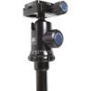 Picture of Sirui A1005 Aluminum Tripod with Y-10 Ball Head