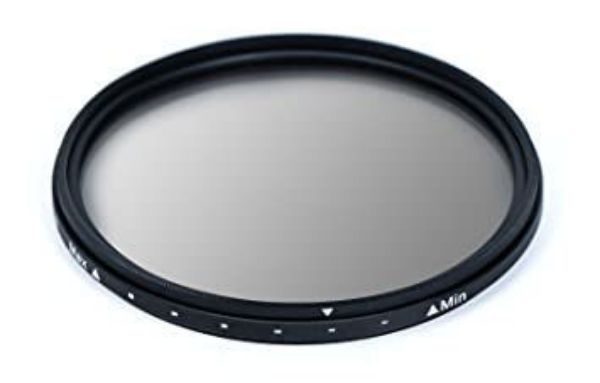 Picture of Meco 52mm CPL Filter