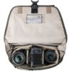 Picture of Vanguard VEO SELECT 33 GR Camera Messenger Bag (Green)