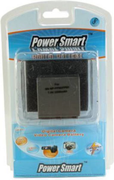 Picture of Power Smart NP-FP90