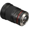 Picture of Samyang MF 35MM F1.4 Lens for Canon AE