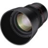 Picture of Samyang Brand Photography MF Lens 85MM F1.4 Nikon Z