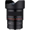 Picture of Samyang Brand Photography MF Lens 14MM F2.8 Nikon Z