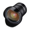 Picture of Samyang Brand Photography XP Lens 14MM F2.4 Canon AE