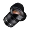 Picture of Samyang Brand Photography XP Lens 14MM F2.4 Canon AE