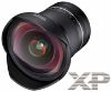 Picture of Samyang Brand Photography XP Lens 10MM F3.5 Nikon AE