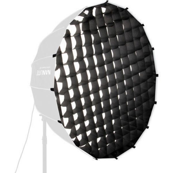 Picture of Grid:Match with Parabolic softbox of 120CM