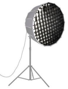 Picture of Grid:Match with Parabolic softbox of 150CM 