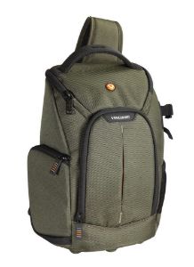 Picture of Vanguard 2GO 32 Sling Bag (Green)