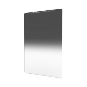 Picture of NiSi 100x150mm Nano IR Hard Graduated Neutral Density Filter – GND8 (0.9) – 3 Stop