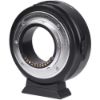 Picture of Viltrox EF-M1 Automatic focus Canon EF-mount series lens to be used on M43 camera