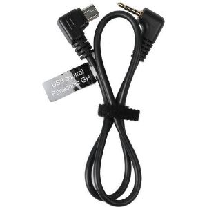 Picture of Moza GA10 Control Cable for Moza Air & AirCross (Panasonic)