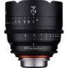 Picture of Samyang Xeen CF 24mm T1.5 Professional Cine Lens For Sony E (FEET)