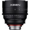 Picture of Samyang Xeen CF 24mm T1.5 Professional Cine Lens For Sony E (FEET)