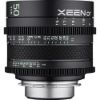 Picture of Samyang Xeen CF 50mm T1.5 Professional Cine Lens For Sony E (FEET)