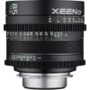 Picture of Samyang Xeen CF 85mm T1.5 Professional Cine Lens For Sony E (FEET)