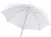 Picture of Simpex Professional white umbrella for Photography Studio Light Flash White Reflector Umbrella  (80 cm)