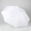 Picture of Simpex Professional white umbrella for Photography Studio Light Flash White Reflector Umbrella  (80 cm)