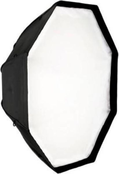 Picture of Simpex 120 cm Rotalux Octabox Octagonal Softbox  (120 cm x 120 cm)