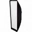 Picture of Simpex Softbox 35cm X 100cm Rectangle Softbox