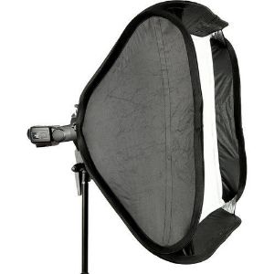 Picture of Simpex Soft Box Foldable [60X60] With S-90