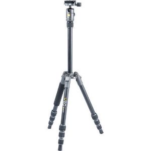 Picture of Vanguard Veo 2 GO 265AB Aluminum Tripod Kit with Ball Head & Shoulder Bag