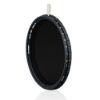 Picture of Nisi  82mm ND 4-500 Fader Filter
