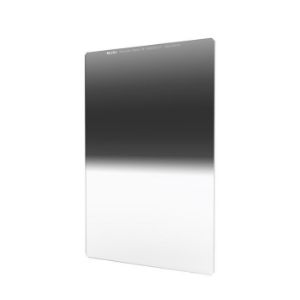 Picture of Nisi 100x150mm ND16 (1.2) – 4 Stop Nano IR Soft Graduated Neutral Density Filter 