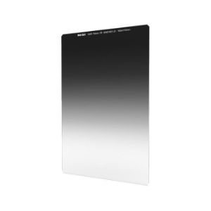 Picture of Nisi 150x170mm ND16 (1.2) – 4 Stop Nano IR Soft Graduated Neutral Density Filter 