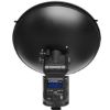 Picture of Godox AD-S3/AD-S4 Beauty Dish AD-S3 with Grid AD-S4 for Flash AD180 & AD360