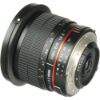 Picture of Samyang MF 8MM F3.5 Lens for Nikon AE